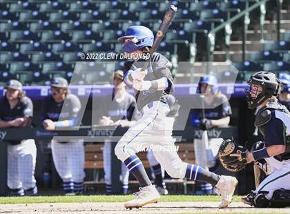 Thumbnail 1 in ThunderRidge vs Grandview (Coors Field) photogallery.