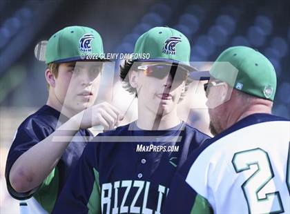 Thumbnail 1 in ThunderRidge vs Grandview (Coors Field) photogallery.