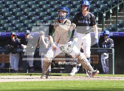Thumbnail 2 in ThunderRidge vs Grandview (Coors Field) photogallery.