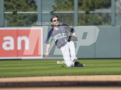 Thumbnail 2 in ThunderRidge vs Grandview (Coors Field) photogallery.