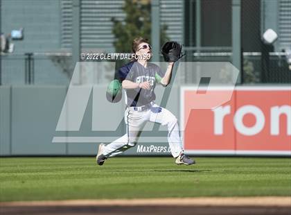 Thumbnail 3 in ThunderRidge vs Grandview (Coors Field) photogallery.