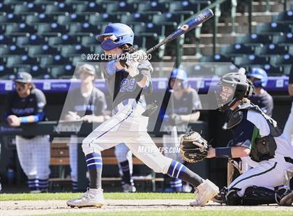 Thumbnail 3 in ThunderRidge vs Grandview (Coors Field) photogallery.
