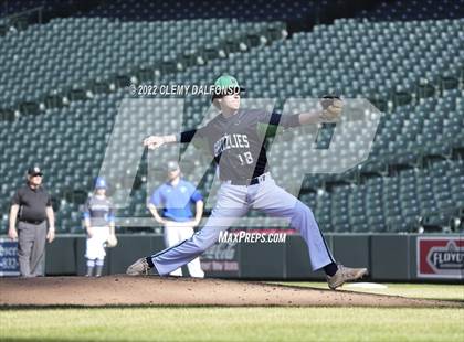 Thumbnail 3 in ThunderRidge vs Grandview (Coors Field) photogallery.