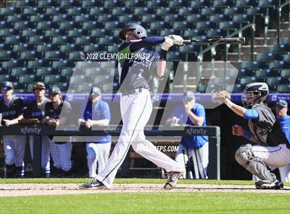 Thumbnail 3 in ThunderRidge vs Grandview (Coors Field) photogallery.