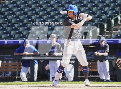 Thumbnail 3 in ThunderRidge vs Grandview (Coors Field) photogallery.
