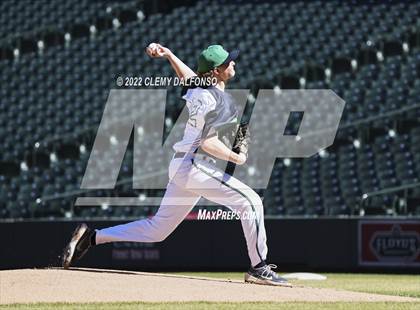 Thumbnail 1 in ThunderRidge vs Grandview (Coors Field) photogallery.