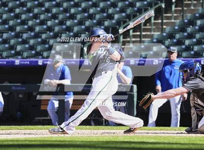 Thumbnail 3 in ThunderRidge vs Grandview (Coors Field) photogallery.