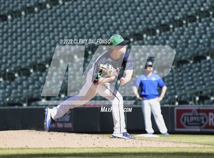 Thumbnail 3 in ThunderRidge vs Grandview (Coors Field) photogallery.