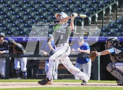 Thumbnail 3 in ThunderRidge vs Grandview (Coors Field) photogallery.