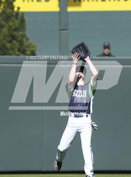 Thumbnail 2 in ThunderRidge vs Grandview (Coors Field) photogallery.