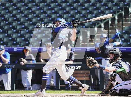 Thumbnail 3 in ThunderRidge vs Grandview (Coors Field) photogallery.