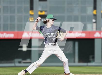 Thumbnail 2 in ThunderRidge vs Grandview (Coors Field) photogallery.