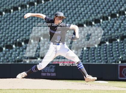 Thumbnail 2 in ThunderRidge vs Grandview (Coors Field) photogallery.