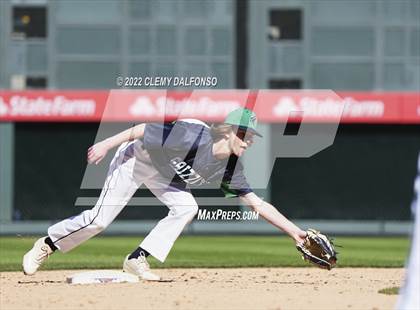 Thumbnail 3 in ThunderRidge vs Grandview (Coors Field) photogallery.