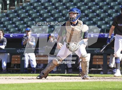 Thumbnail 1 in ThunderRidge vs Grandview (Coors Field) photogallery.