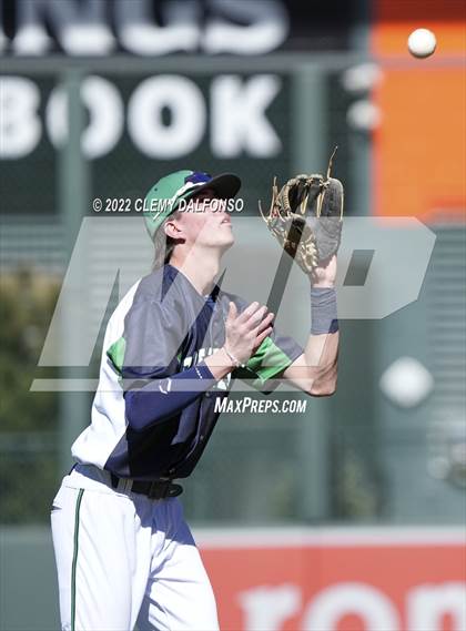 Thumbnail 2 in ThunderRidge vs Grandview (Coors Field) photogallery.