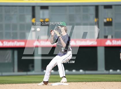 Thumbnail 2 in ThunderRidge vs Grandview (Coors Field) photogallery.