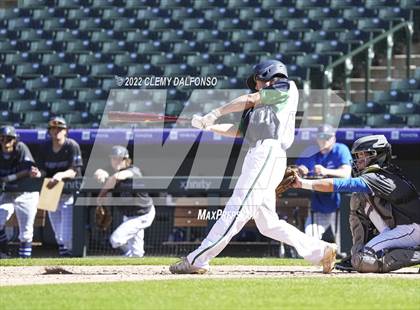 Thumbnail 1 in ThunderRidge vs Grandview (Coors Field) photogallery.