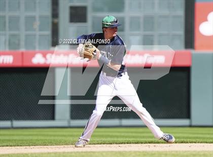 Thumbnail 1 in ThunderRidge vs Grandview (Coors Field) photogallery.