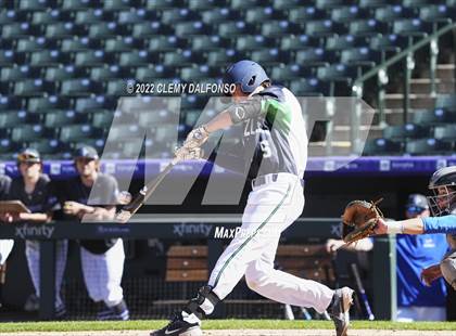 Thumbnail 1 in ThunderRidge vs Grandview (Coors Field) photogallery.