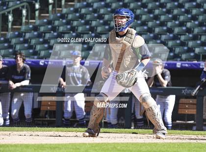 Thumbnail 2 in ThunderRidge vs Grandview (Coors Field) photogallery.