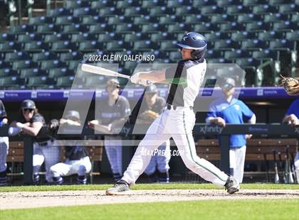 Thumbnail 1 in ThunderRidge vs Grandview (Coors Field) photogallery.