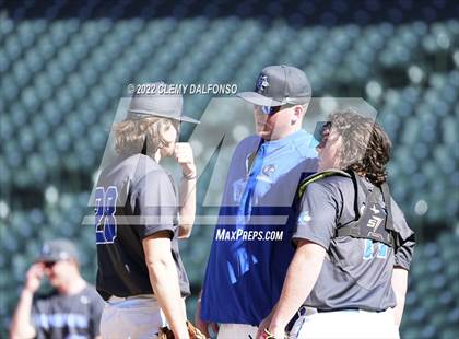 Thumbnail 1 in ThunderRidge vs Grandview (Coors Field) photogallery.