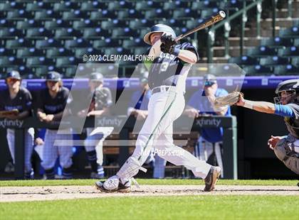 Thumbnail 3 in ThunderRidge vs Grandview (Coors Field) photogallery.
