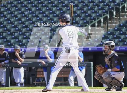 Thumbnail 1 in ThunderRidge vs Grandview (Coors Field) photogallery.