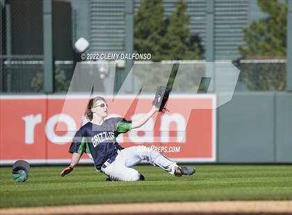 Thumbnail 2 in ThunderRidge vs Grandview (Coors Field) photogallery.
