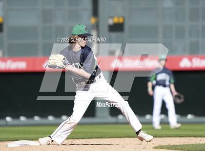 Thumbnail 2 in ThunderRidge vs Grandview (Coors Field) photogallery.