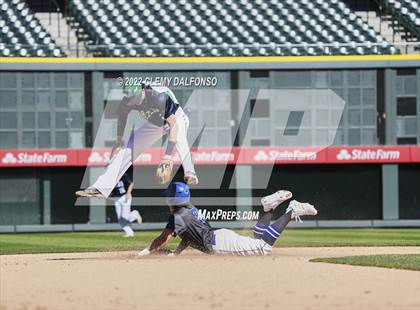 Thumbnail 1 in ThunderRidge vs Grandview (Coors Field) photogallery.