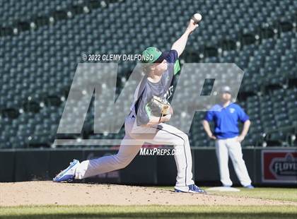 Thumbnail 2 in ThunderRidge vs Grandview (Coors Field) photogallery.