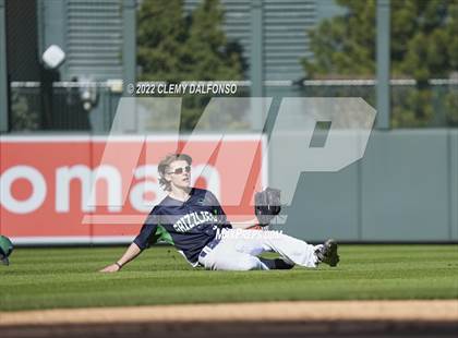 Thumbnail 3 in ThunderRidge vs Grandview (Coors Field) photogallery.