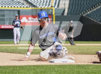 Thumbnail 1 in ThunderRidge vs Grandview (Coors Field) photogallery.