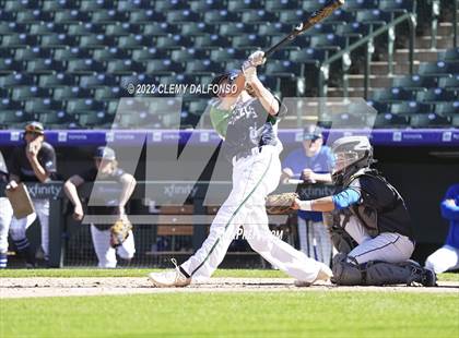 Thumbnail 1 in ThunderRidge vs Grandview (Coors Field) photogallery.