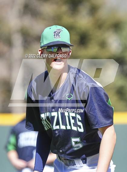 Thumbnail 3 in ThunderRidge vs Grandview (Coors Field) photogallery.