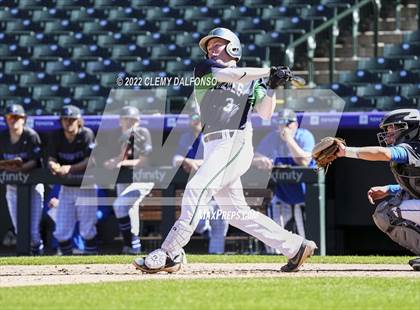 Thumbnail 1 in ThunderRidge vs Grandview (Coors Field) photogallery.