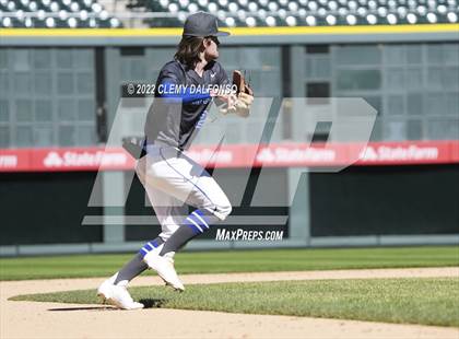 Thumbnail 2 in ThunderRidge vs Grandview (Coors Field) photogallery.