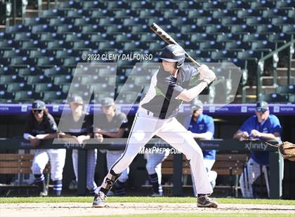 Thumbnail 2 in ThunderRidge vs Grandview (Coors Field) photogallery.