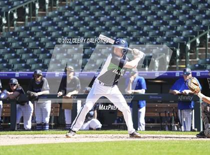 Thumbnail 1 in ThunderRidge vs Grandview (Coors Field) photogallery.