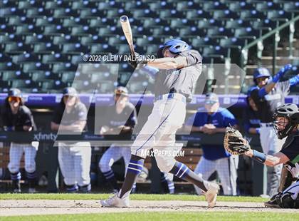 Thumbnail 1 in ThunderRidge vs Grandview (Coors Field) photogallery.