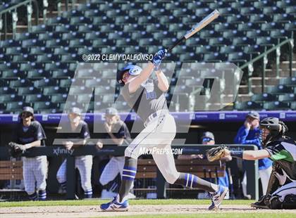 Thumbnail 1 in ThunderRidge vs Grandview (Coors Field) photogallery.
