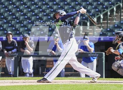 Thumbnail 1 in ThunderRidge vs Grandview (Coors Field) photogallery.