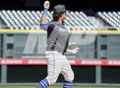 Thumbnail 1 in ThunderRidge vs Grandview (Coors Field) photogallery.