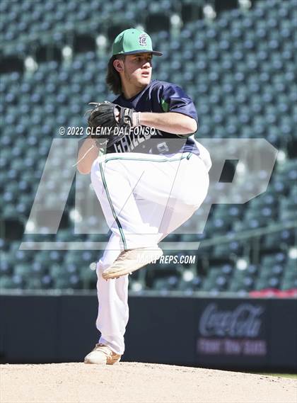 Thumbnail 1 in ThunderRidge vs Grandview (Coors Field) photogallery.
