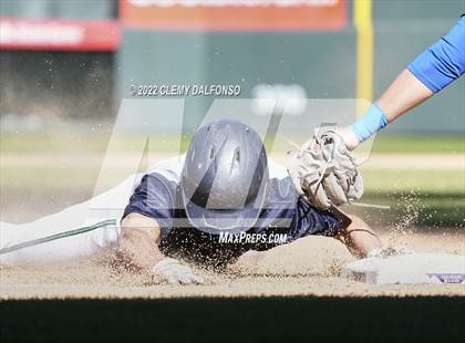 Thumbnail 2 in ThunderRidge vs Grandview (Coors Field) photogallery.