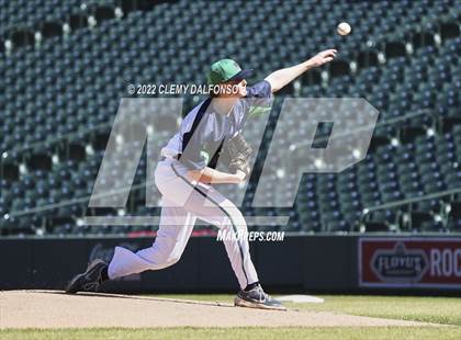 Thumbnail 2 in ThunderRidge vs Grandview (Coors Field) photogallery.