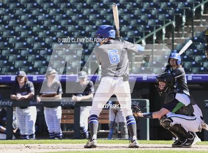Thumbnail 3 in ThunderRidge vs Grandview (Coors Field) photogallery.