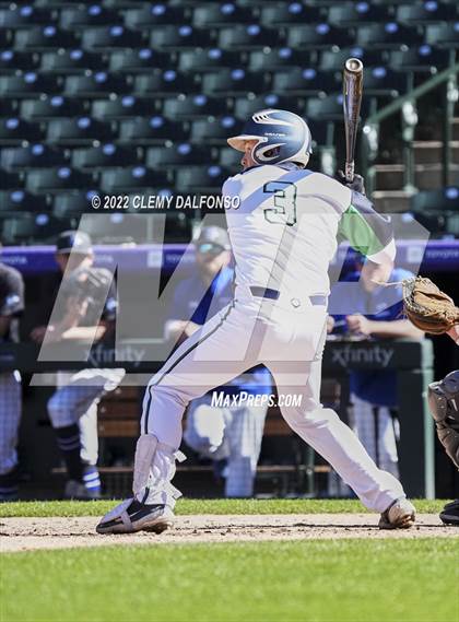 Thumbnail 1 in ThunderRidge vs Grandview (Coors Field) photogallery.